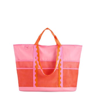 Camden Neoprene Tote