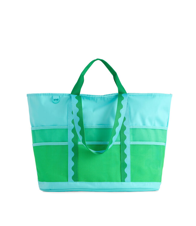 Shiraleah Camden Neoprene Tote