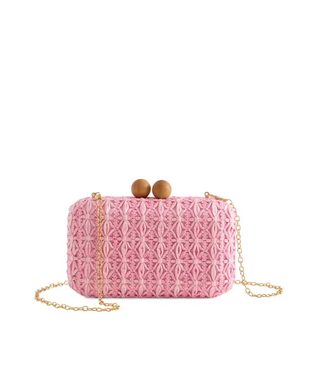 Shiraleah Sydney Minaudiere