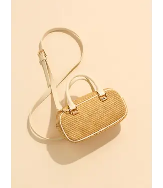Ravello Crossbody Bag