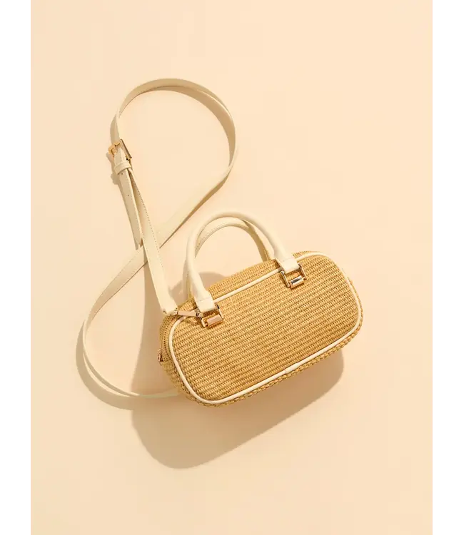 Shiraleah Ravello Crossbody Bag