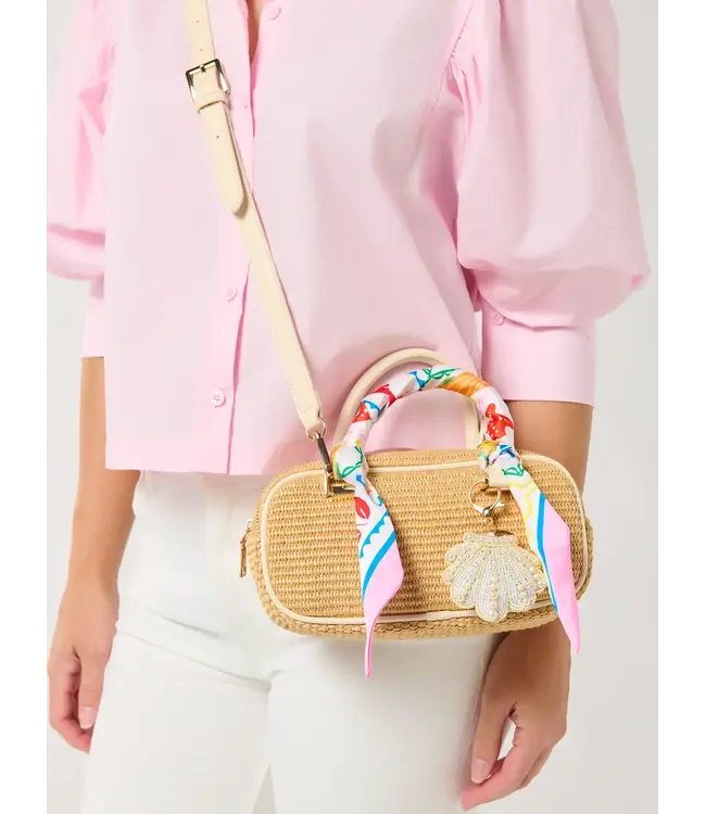 Shiraleah Ravello Crossbody Bag