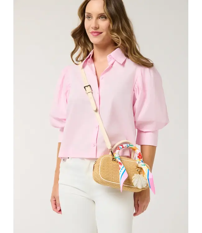 Shiraleah Ravello Crossbody Bag