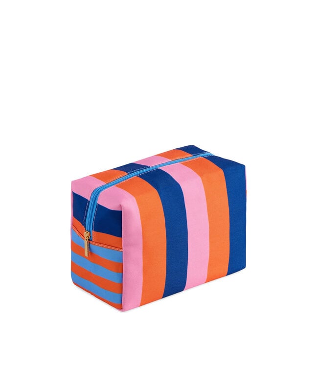 Shiraleah Samba Zip Pouch