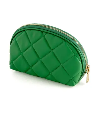 Mademoiselle Zip Pouch