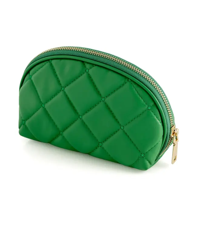 Shiraleah Mademoiselle Zip Pouch