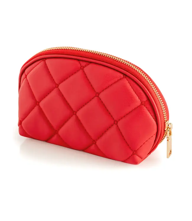 Shiraleah Mademoiselle Zip Pouch