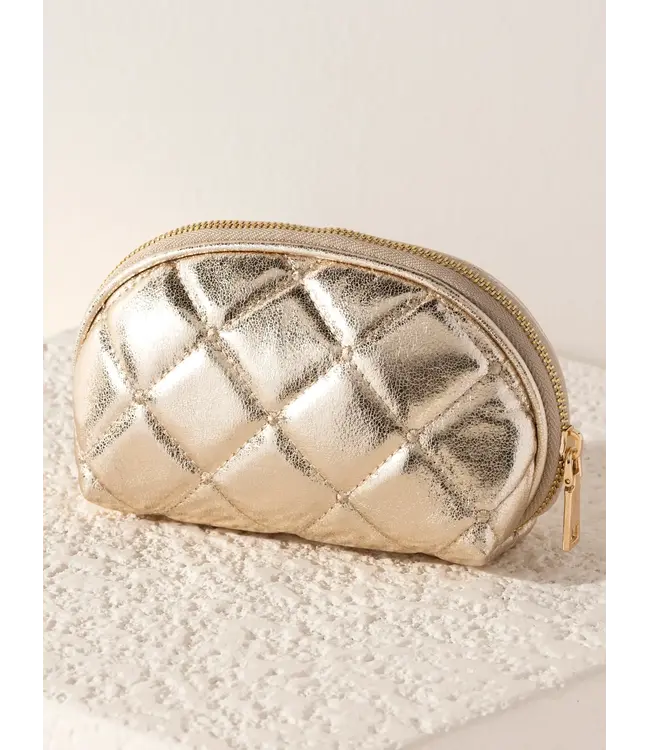 Shiraleah Mademoiselle Zip Pouch