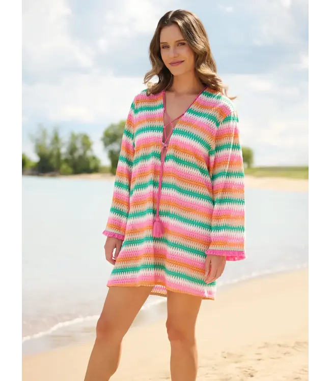 Shiraleah Paloma Cover-Up