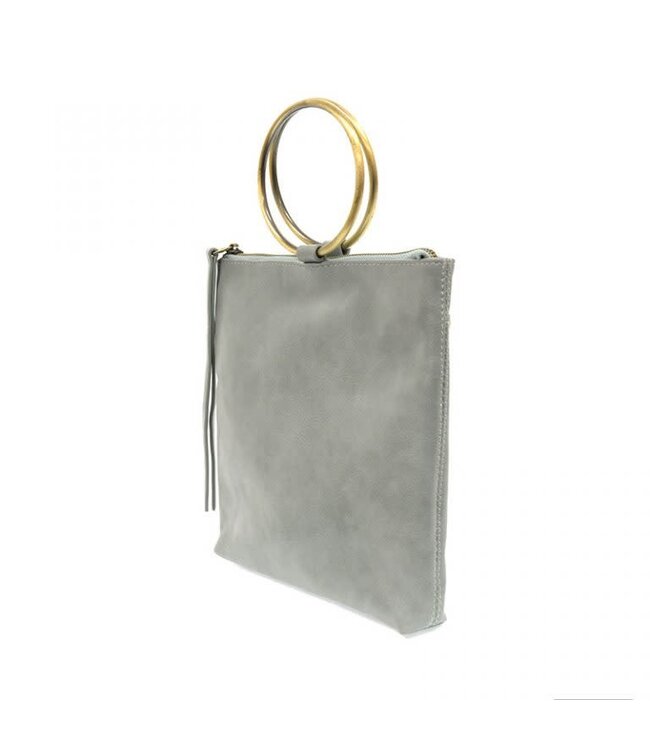 Joy Susan Amelia Ring Tote Bag
