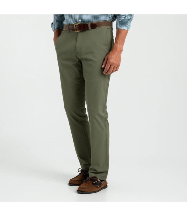 Duck Head Harbor Performance Chino