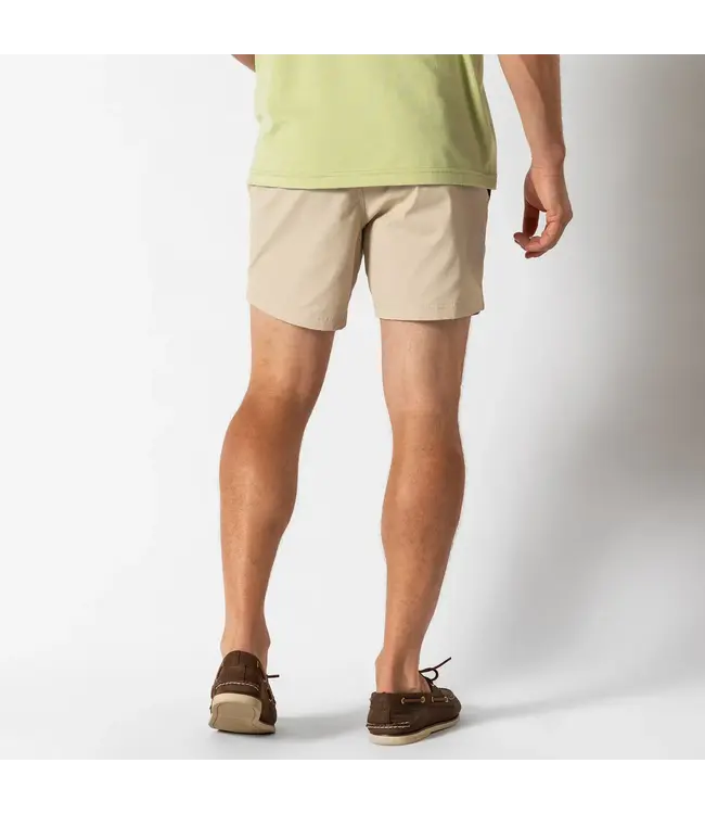 Duck Head 6" Harbor Performance Short