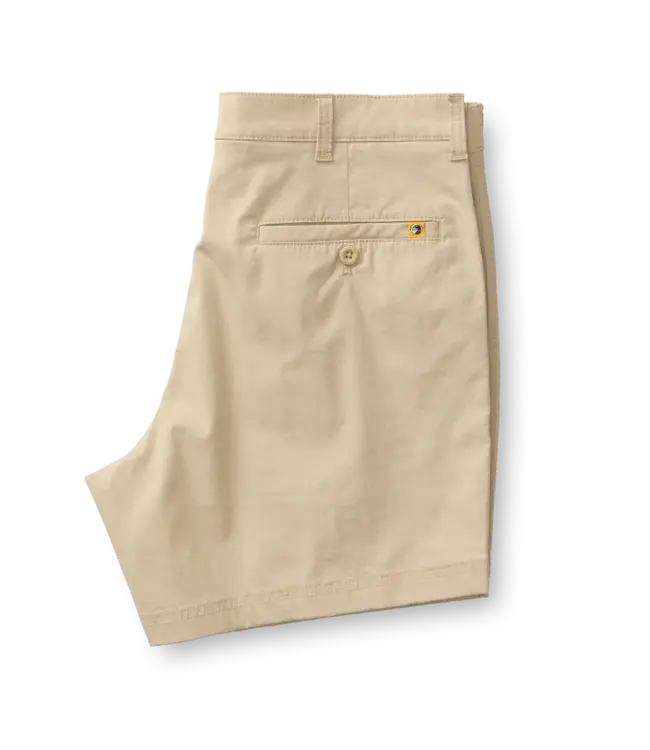 Duck Head 6" Harbor Performance Short