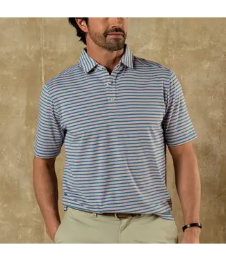 Duck Head S/S Summerford Performance Jersey