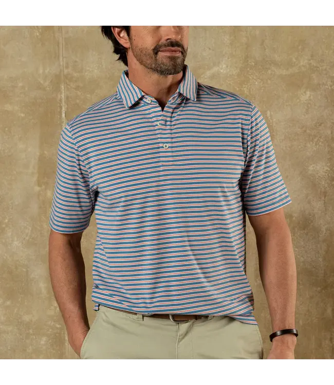 Duck Head S/S Summerford Performance Jersey