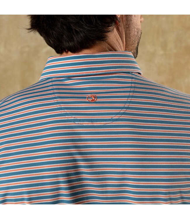 Duck Head S/S Summerford Performance Jersey