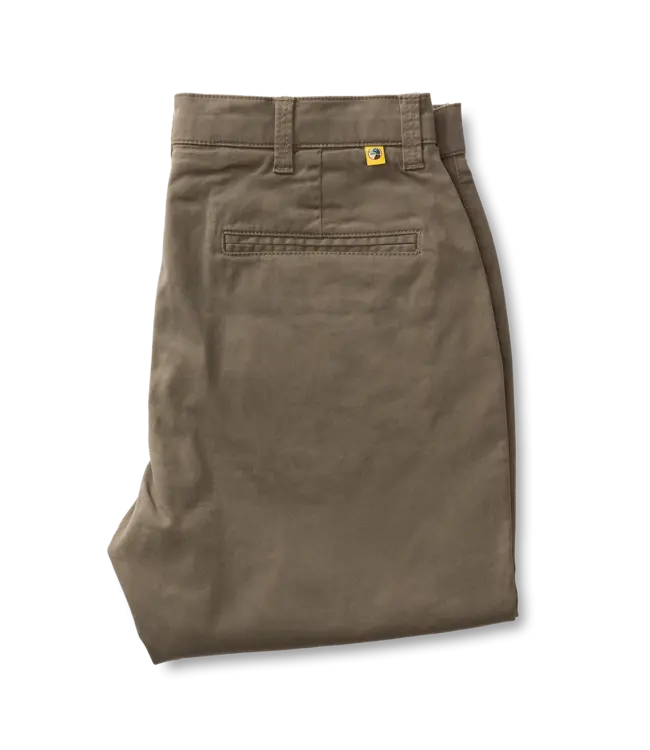 Duck Head - Gold School Chino