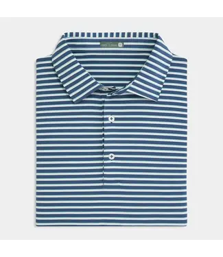 GenTeal Apparel Apparel Hardings Performance Polo