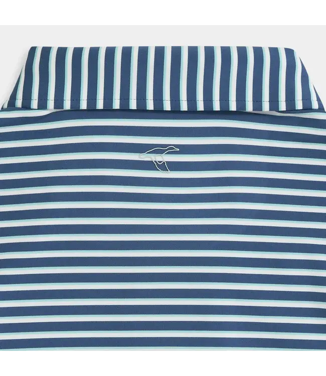 GenTeal Apparel Hardings Performance Polo