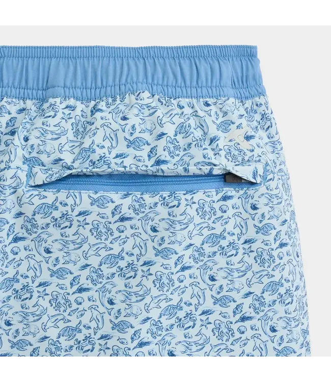 GenTeal Apparel Marina Performance Swim