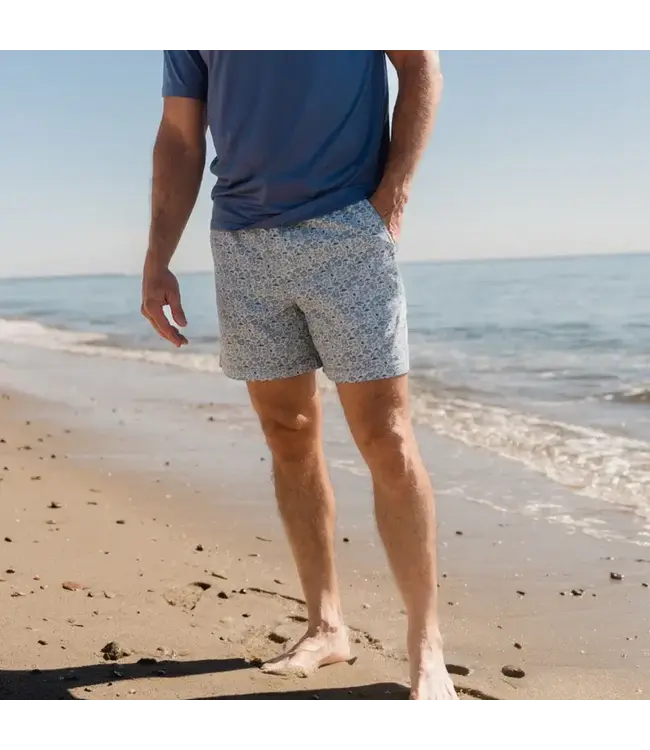 GenTeal Apparel Marina Performance Swim
