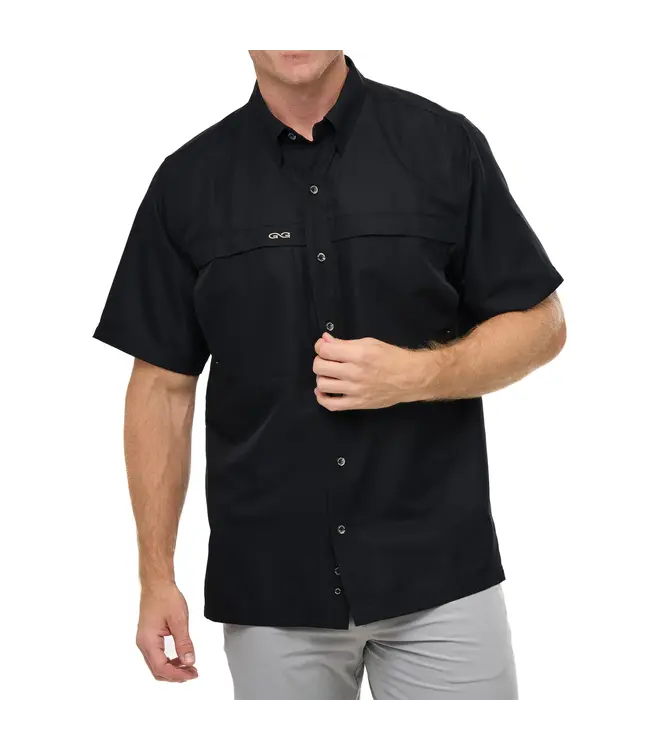 GameGuard - MicroFiber Shirt