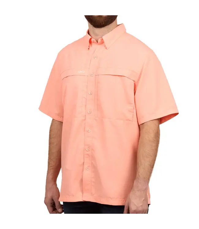 GameGuard - MicroFiber Shirt
