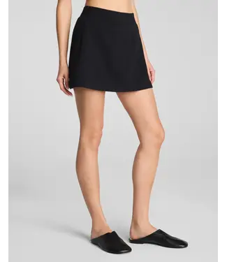 Spanx AirEssentials® French Rib Skort, 15"