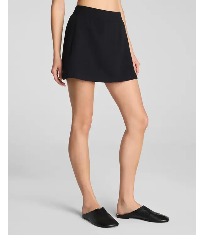 SPANX AirEssentials® French Rib Skort, 15"