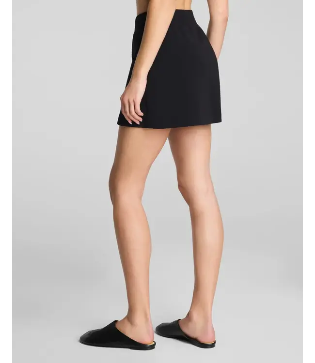 SPANX AirEssentials® French Rib Skort, 15"
