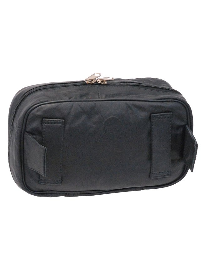concealed carry motorcycle tank bag