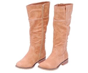 knee high cowgirl boots