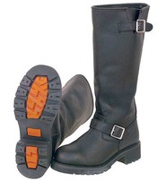 Ride Tecs Tall Engineer Boots #BM1443TW 