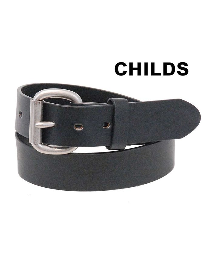 Kids Belts – LeatherGoods