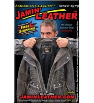 ADD a Jamin Leather Catalog! #CATALOG