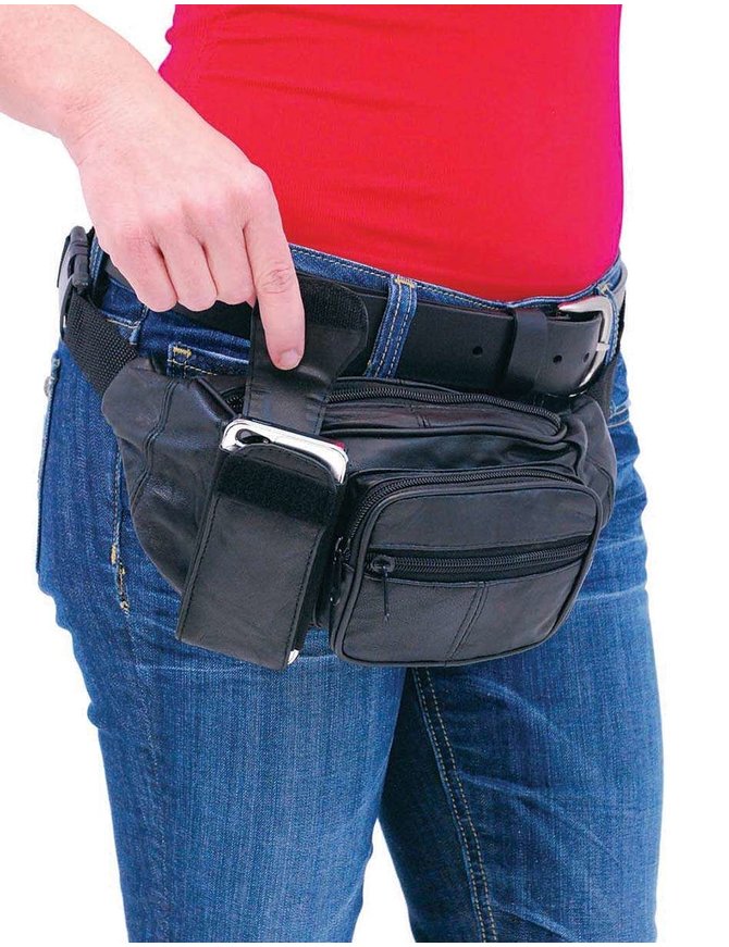cell phone small fanny pack