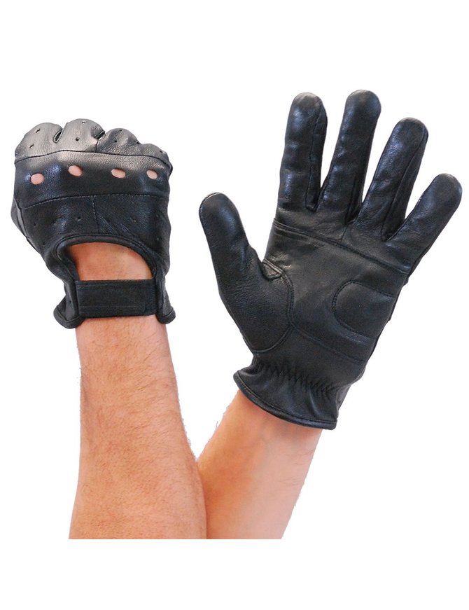 leather driving gloves near me