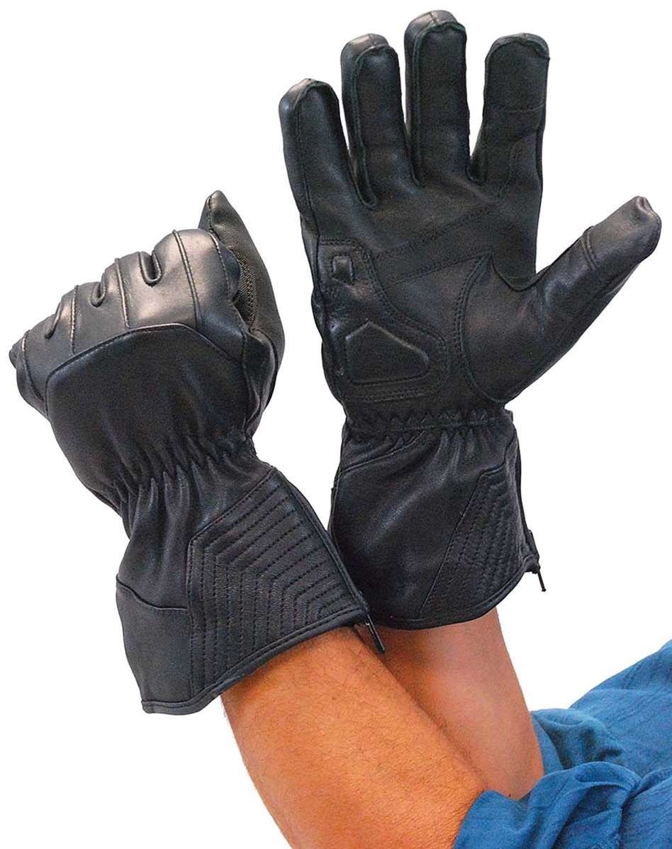 ladies smart gloves