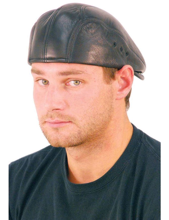 ivy cap