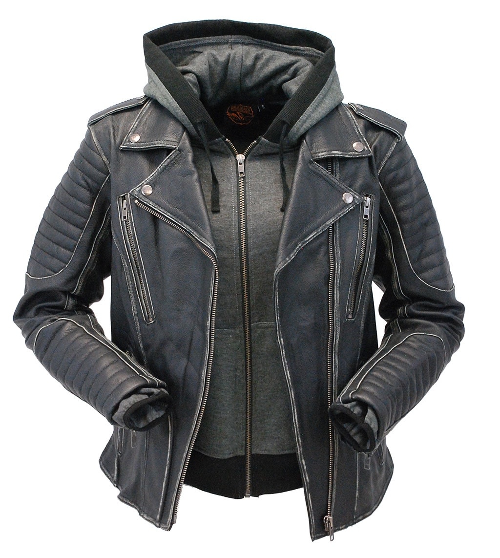 motorcycle vintage jacket