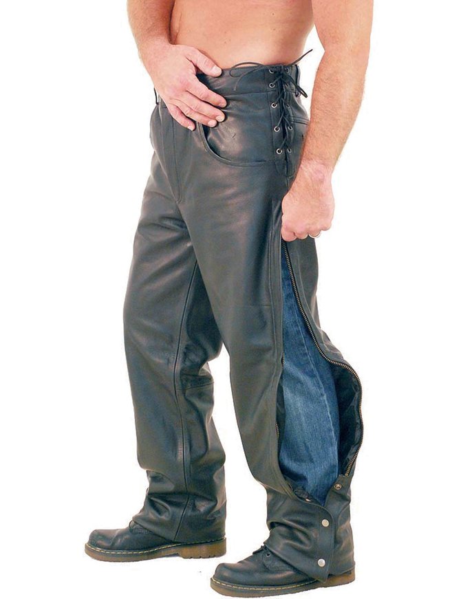 Motorcycle Pants