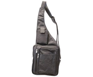 large sling bag