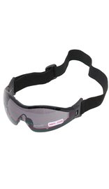 Foam Filled Anti-Fog One Piece Lens Goggles #SG7621FFSD