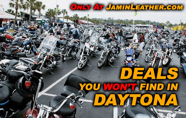 Deals You Won't Find in Daytona! ⚠ Plus, FREE Shipping!