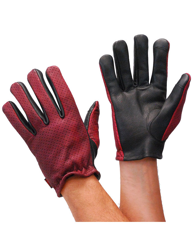 motorcycle gloves