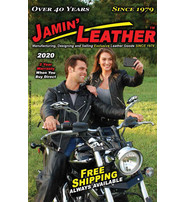 ADD a Jamin Leather Catalog! #CATALOG