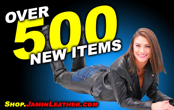 500+ New Items and Your Chance to #WinYourWishList