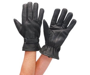 glove soft leather