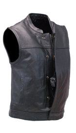 Unik CCW Club Vest w/Easy Access Pocket #VM6675GK