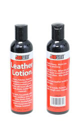 Jamin' Leather Lotion 8 Oz #A_LL54030